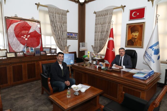 İçinde bulunduğumuz Ramazan ayının bu mübarek gününde hemşehrilerimizle bir araya geldik.
