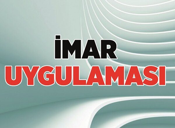 İlçemiz, Gazimahbup – Nusratiye Mahallesinde, tapunun 475 ada, 2, 3 ve 4 nolu parseller, 1955 ada, 1, 2, 3, 4, 5, 6, 7, 8, 9 ve 1 O nolu parsellerin bulunduğu alanda, 3194 sayılı İmar Yasası’nın 18’inci maddesi hükümleri gereğince imar uygulaması işlemi yapılmıştır.