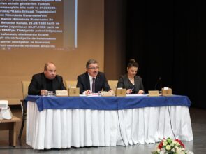 Ocak Ayı Meclis Toplantısı Gerçekleştirildi