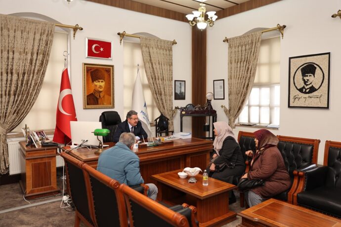 Hayat Şartları Çok Zor