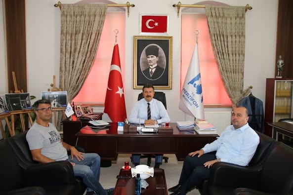 Seni Unutmayacağız Serdar Hoca