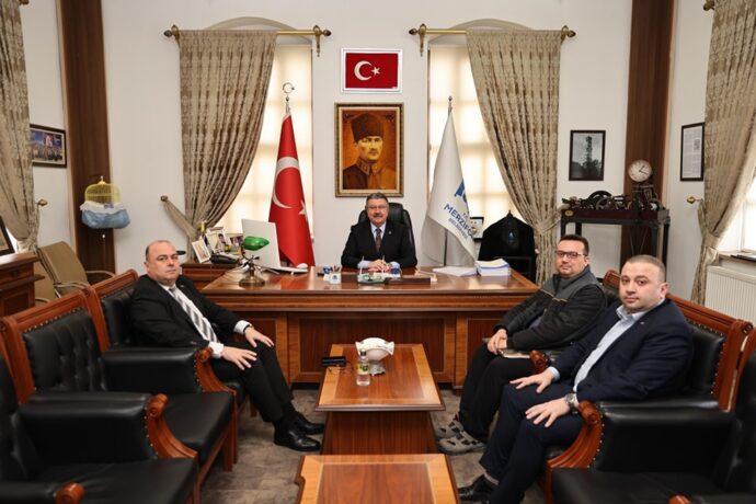 Halkımızın Can Güvenliği İçin Sıkı Denetim Sürecinin Takipçisiyiz