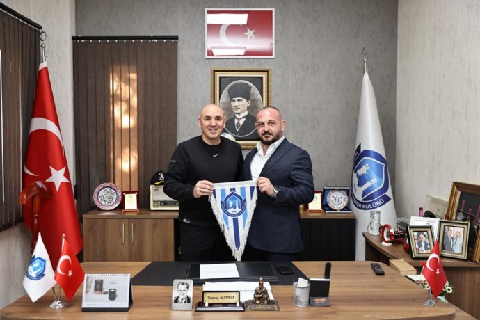 Transferlerimizi Tamamladık, Sezona Hazırız