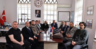 Daha Yenilikçi Ve Daha Farklı Çalışmalara İmza Atacağız