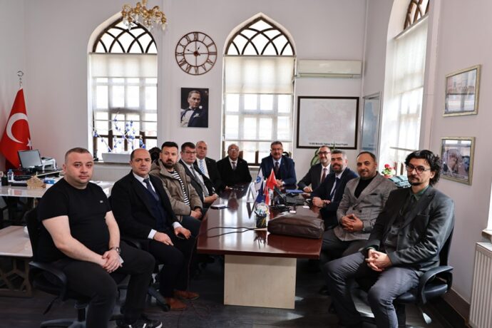 Daha Yenilikçi Ve Daha Farklı Çalışmalara İmza Atacağız