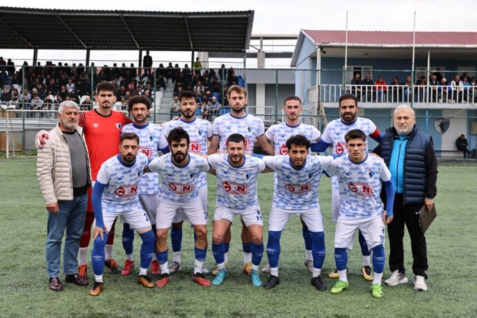 Belediye Başkanımız Merzifonspor Karşılaşmasını Yakından Takip Etti