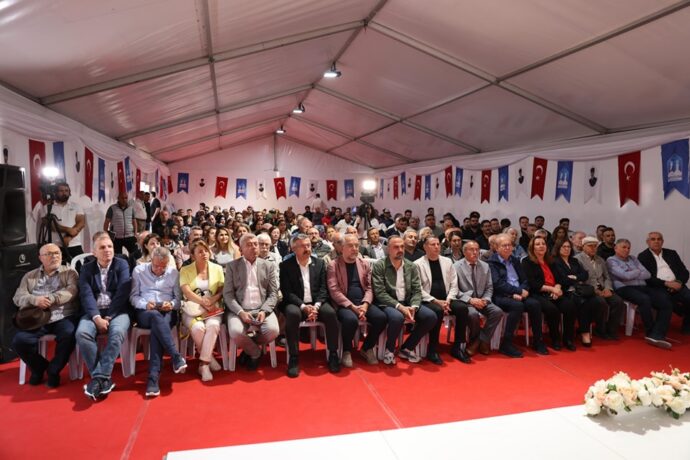Merzifon 8. Kitap Fuarımızda 3. Gün