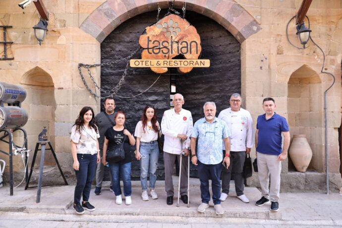 Şehir Tanıtım Turu