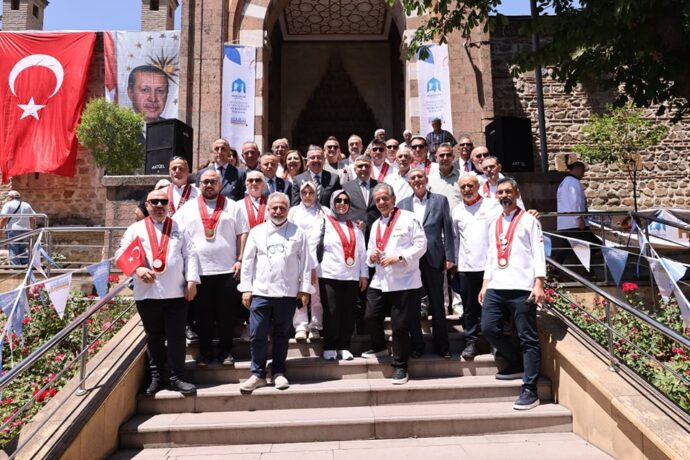 Yeni Nesil Merzifon Yemekleri