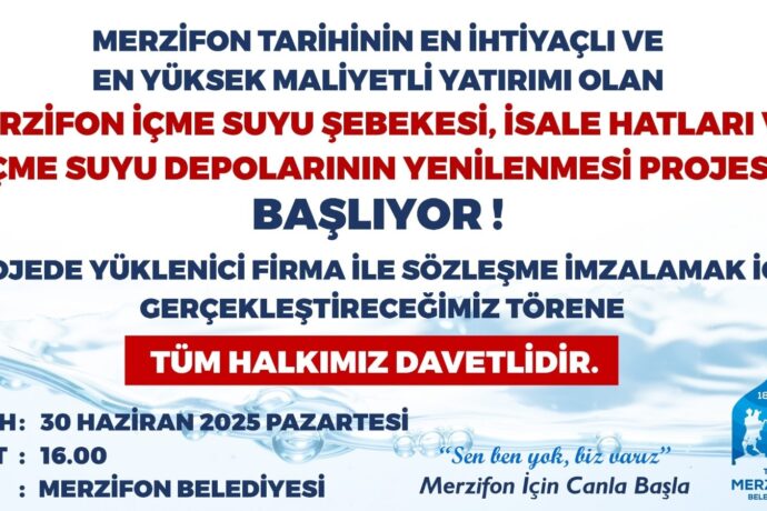 Tarihe Hep Birlikte İmza Atacağız