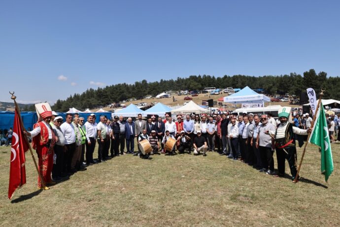 Birlikteliğimiz Daim Olsun