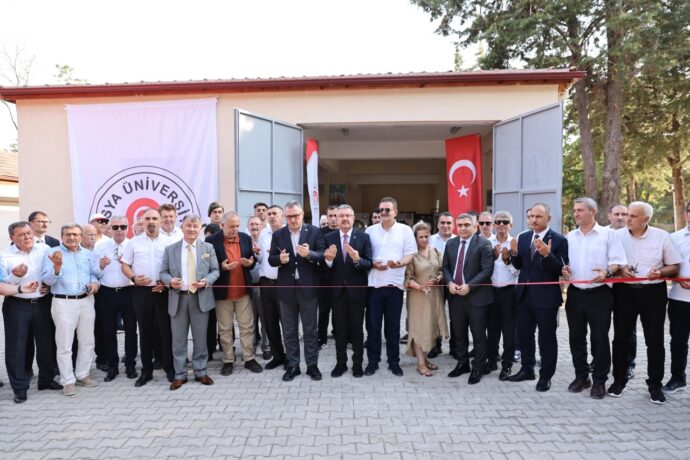 Hayırlı Olsun