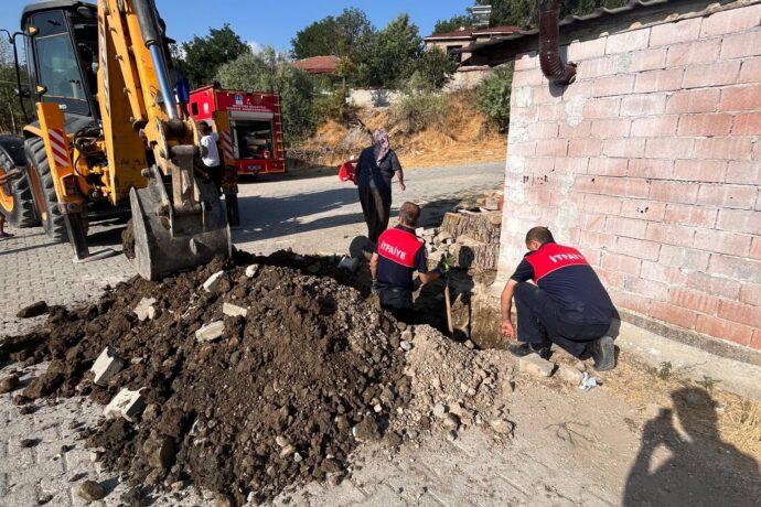 Her Canlı Bizim İçin Önemlidir!