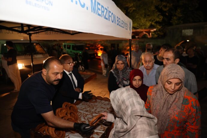 Mevlid Kandilimiz Mübarek Olsun