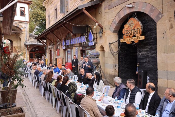 Ahilik Haftası Kutlu Olsun