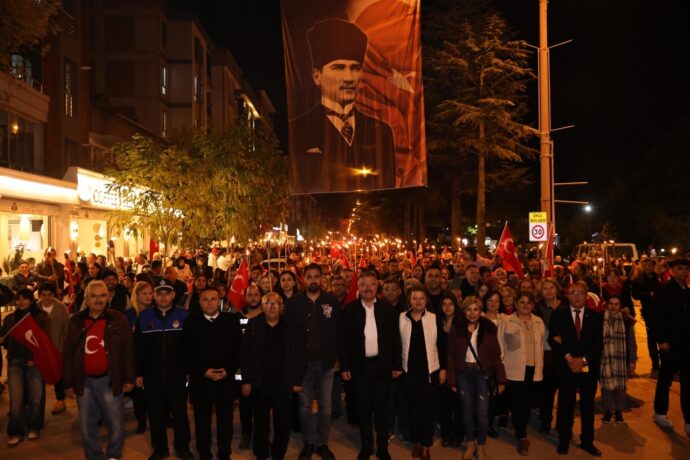 Muhteşem Kortej, Harika Konser