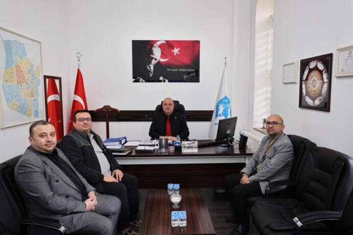 Şehrimizdeki Asansör Kontrolleri Değerlendirildi