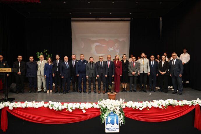 24 Kasım Öğretmenler Günü Kutlu Olsun
