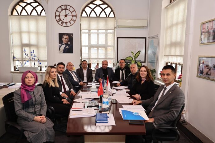 2026 Plan Bütçe Komisyon Çalışmaları Tamamlandı