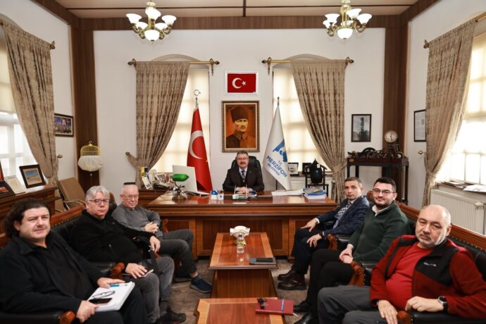 Merzifon OSB’de Enerji Verimliliği Adına Güçlü Adım