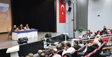 Mart Ayı Olağan Meclis Toplantımız Gerçekleştirildi