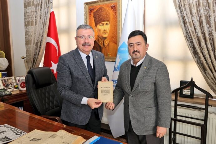 Bugün Nostaljiye Yelken Açtık