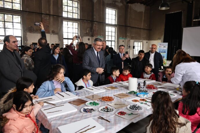 30 Mart Dünya Sıfır Atık Günü