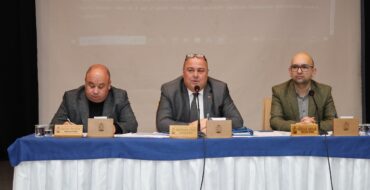 Nisan Ayı Meclis Toplantımızı Gerçekleştirdik