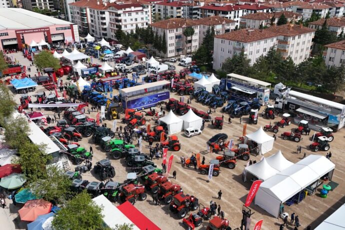 Birlikte Üretmek, Gelişmek ve Geleceğe Yön Vermek İçin OKAF’ta Buluşalım