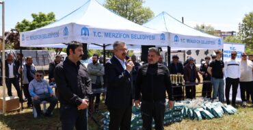 Türk Çoban, Av ve Bekçi Köpekleri Irk Standartları Yarışması