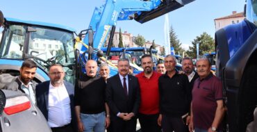 Yoğun İlgiyle Geçen Fuarımızda Misafirlerimizle Bir Araya Gelemeye Devam Ediyoruz