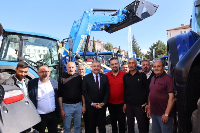 Yoğun İlgiyle Geçen Fuarımızda Misafirlerimizle Bir Araya Gelemeye Devam Ediyoruz