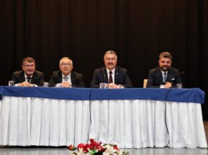 2026 Yılının İkinci Yarısına Hazırlanıyoruz