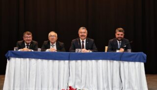 2026 Yılının İkinci Yarısına Hazırlanıyoruz