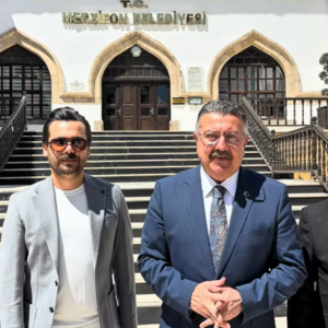 Büyük Bir Projenin Daha Sözleşmesini İmzaladık