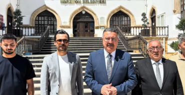Büyük Bir Projenin Daha Sözleşmesini İmzaladık