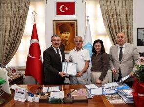 “Herkes Malına Malım Diyebilmeli” Bizim Anlayışımız Bu…