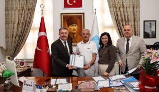 “Herkes Malına Malım Diyebilmeli” Bizim Anlayışımız Bu…