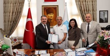 “Herkes Malına Malım Diyebilmeli” Bizim Anlayışımız Bu…
