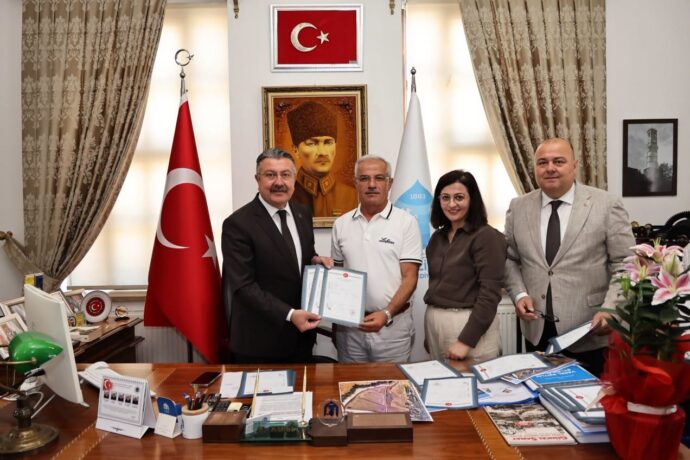 “Herkes Malına Malım Diyebilmeli” Bizim Anlayışımız Bu…